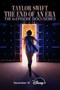 Тейлор Свифт: The Eras Tour - Конец Эры